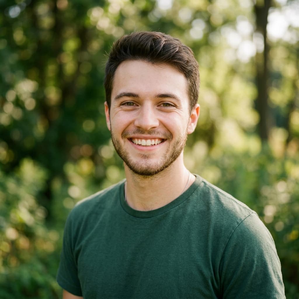 Lance — Healing Testimony